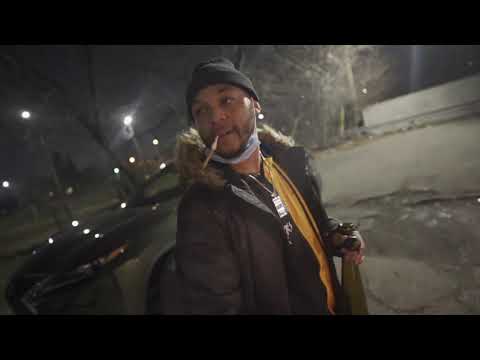 MBK Trelly - Interstate