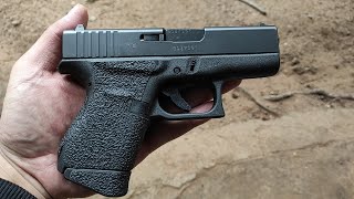 Glock 43 Austria 9x19