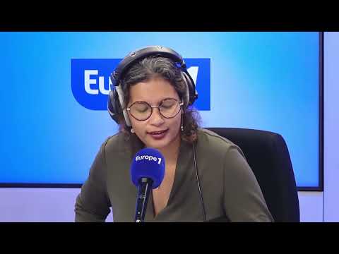 Le journal de 8h du 05/11/2025