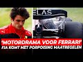 'Motordrama voor Ferrari in Frankrijk, mogelijk ook België en Italië' | GPFans News