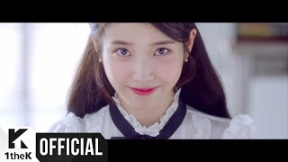 [Teaser] IU(아이유) _ Jam Jam(잼잼)