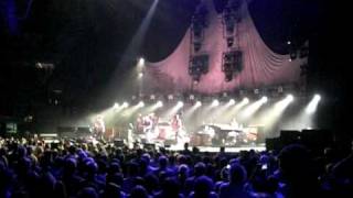 Clapton / Winwood Dear Mr. Fantasy