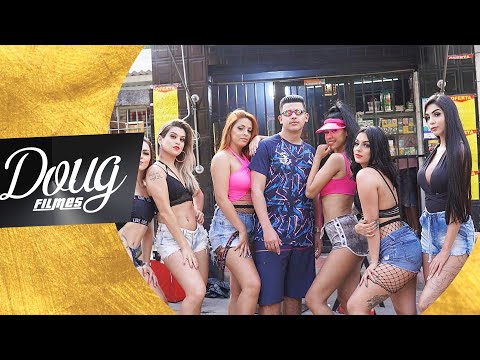 Mc Theus SQ - Banca dos Vagabundo (CLIPE OFICIAL) Doug FIlmes