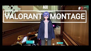VALORANT KILL集 #3