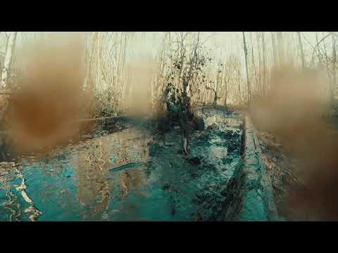 axial ryft first drive in boom!