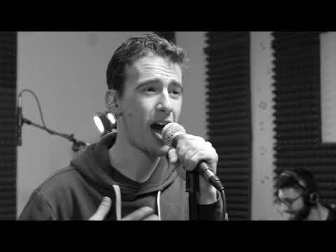 Funky Miracle - Here we go (Official StudioLive Video)