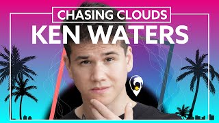 Ken Waters - Chasing Clouds (ft. Jacob Lafever)