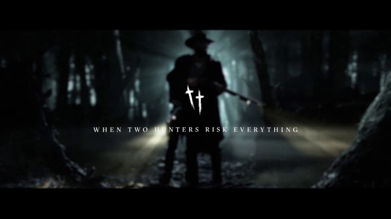 Hunt: Showdown Teaser - YouTube