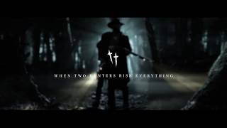 Hunt: Showdown