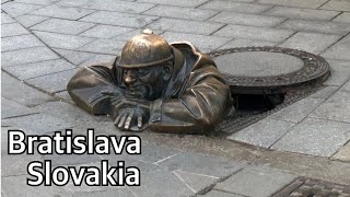 Bratislava, Slovakia