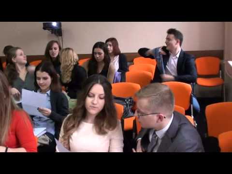 Second Kyiv Mediation Tournament