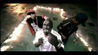 Ludacris, Field Mob   Georgia ft  Jamie Foxx