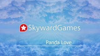 PANDA LOVE (Game Walkthrough)