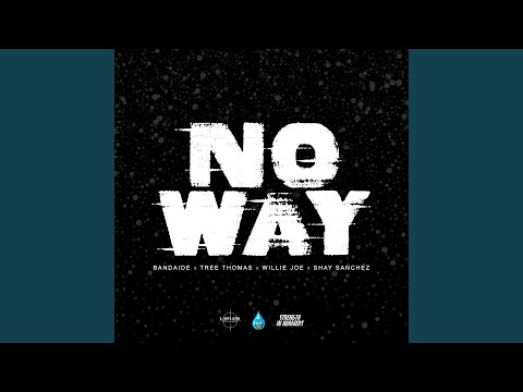 No Way