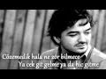 Orhan Ölmez - Bilmece (Şarkı Sözü - Lyrics) 2011 