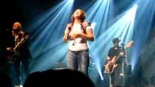 Melissa O&#39;Neil - Speechless (pt 2)