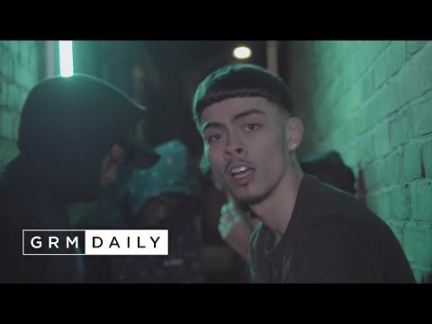 Jay East - LMK  [Music Video] | GRM Daily