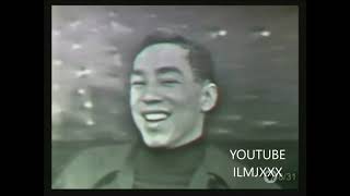 SMOKEY ROBINSON &amp; THE MIRACLES - YOU'VE REALLY GOT A HOLD ON ME (RARE CLIP)