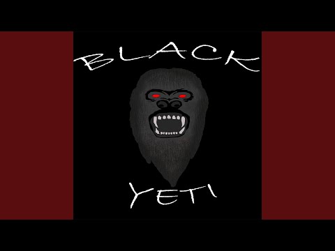 Black Yeti