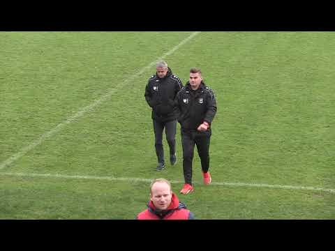 05/11/2022 12.kolo 3NL-sjever NK Radnik Križevci-NK Polet Sv.Martin na Muri 2:0