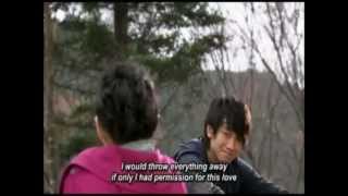 A Love To Kill - Ee Jook il Nom Eh Sarang - (OST) - (MV)