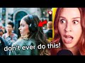 Street Smart Tips That Could Save Your Life REACTION