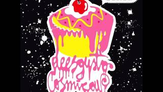 SLOK - Deesgustocosmicow (Phonic.Lab Remix) [EP035]