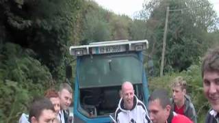 &quot;A soft place to land &quot; scenes fromshort film