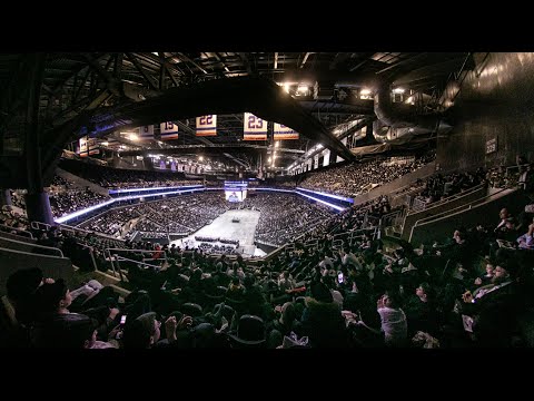 Dancing - Siyum HaShas Barclays - Shea Berko, Yisroel Werdyger, Rav Shloime Taussig - Yedidim Choir
