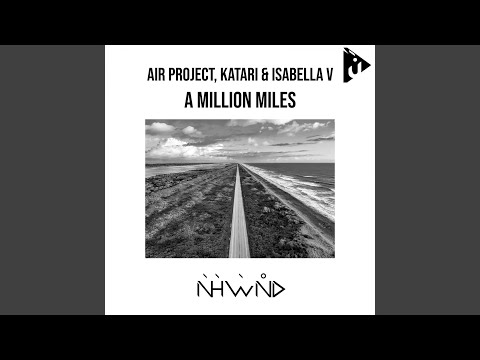 A Million Miles (Dub Radio Mix)