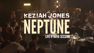 Keziah Jones -  Neptune (Live @ Nova Session)