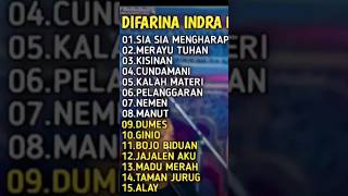 Download lagu full album difarina indra 👇 mp3