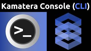 How Login Into A Kamatera Server Using The Built In Console (CLI) Via SSH