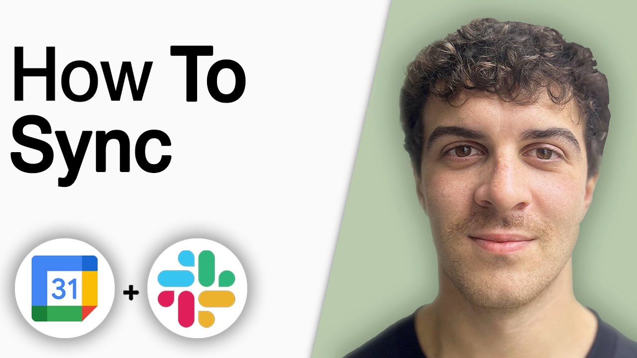 How to Sync Google Calendar With Slack a Step by Step Guide [2025 Full Guide]