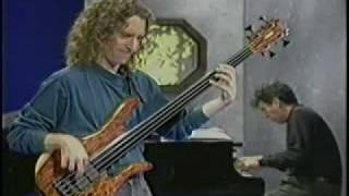 Michael Manring - Bright Size Life