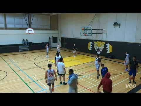 AGTG(48) tier 9 - 2023 fall AKA Ballers(49) - tcbl saturday