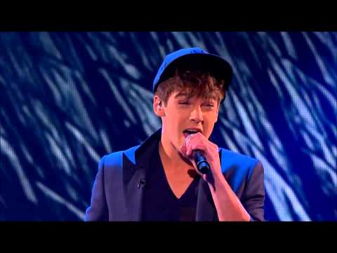 District 3 Journey Through X Factor