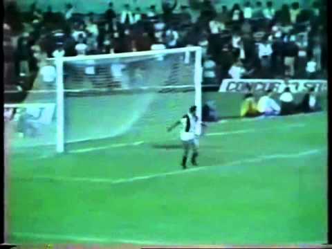 Flamengo 3-0 Campo Grande(Campeonato Carioca 1981)