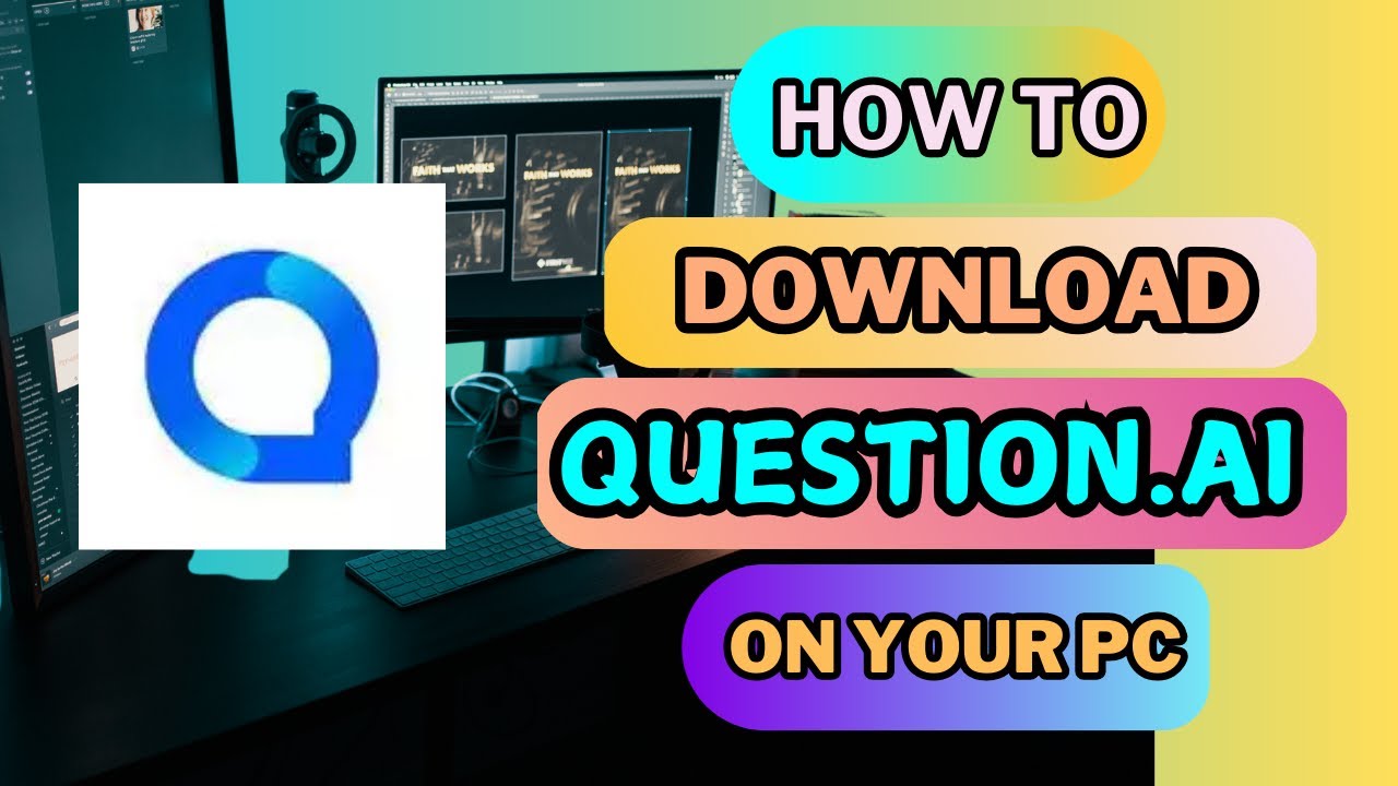 QuestionAI tutorial