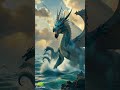 The Beast From The Sea Revelation S Warning Revelation 13 1 Heaven Music For Rest And Worship