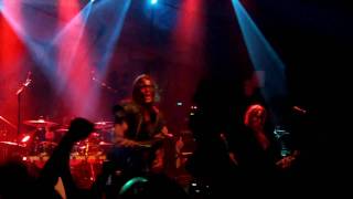 Turisas - Intro - As Torches Rise - LIVE