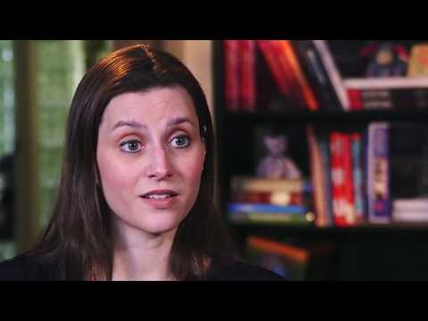 A Day in The Life - Moving Beyond Migraine with Robin Roberts