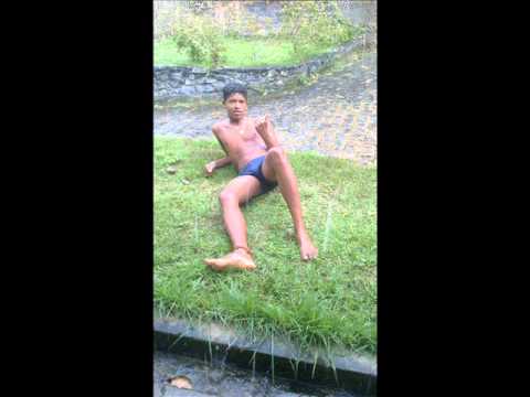 Melo de maxwell roots 2013