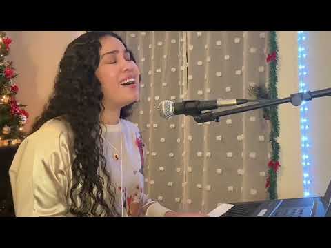 LA PAZ DE DIOS - DUNIA TURCIOS (cover)