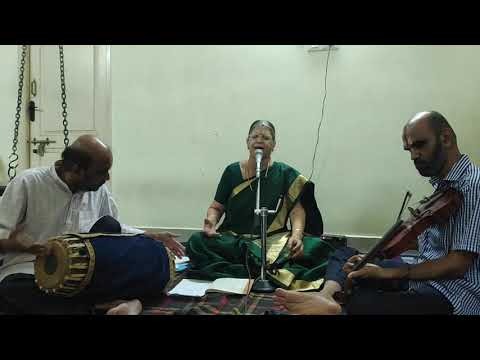 Ninnu jeppa karanamemi