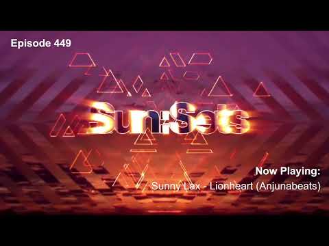 Chicane presents Sun:Sets Episode 449
