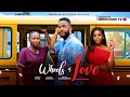 WHEELS OF LOVE SONIA UCHE CHIKE DANIELS MIWA OLORUNFEMI 2025 LATEST NIGERIAN MOVIE