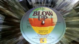 Hubert KaH ‎–MilitAry Drums (Extended Version)