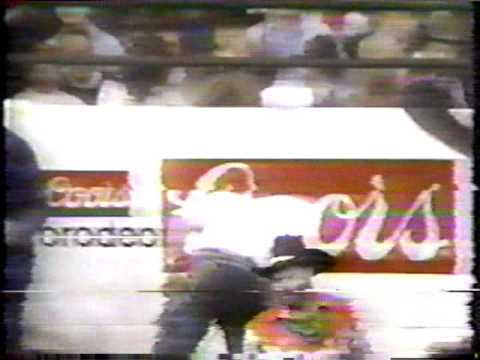 Cody Snyder CFR Katmandoo