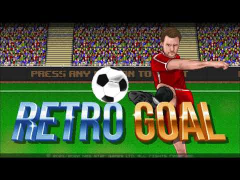 Retro Goal Review (Switch)